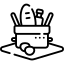 picnic shape