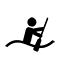 paddling shape
